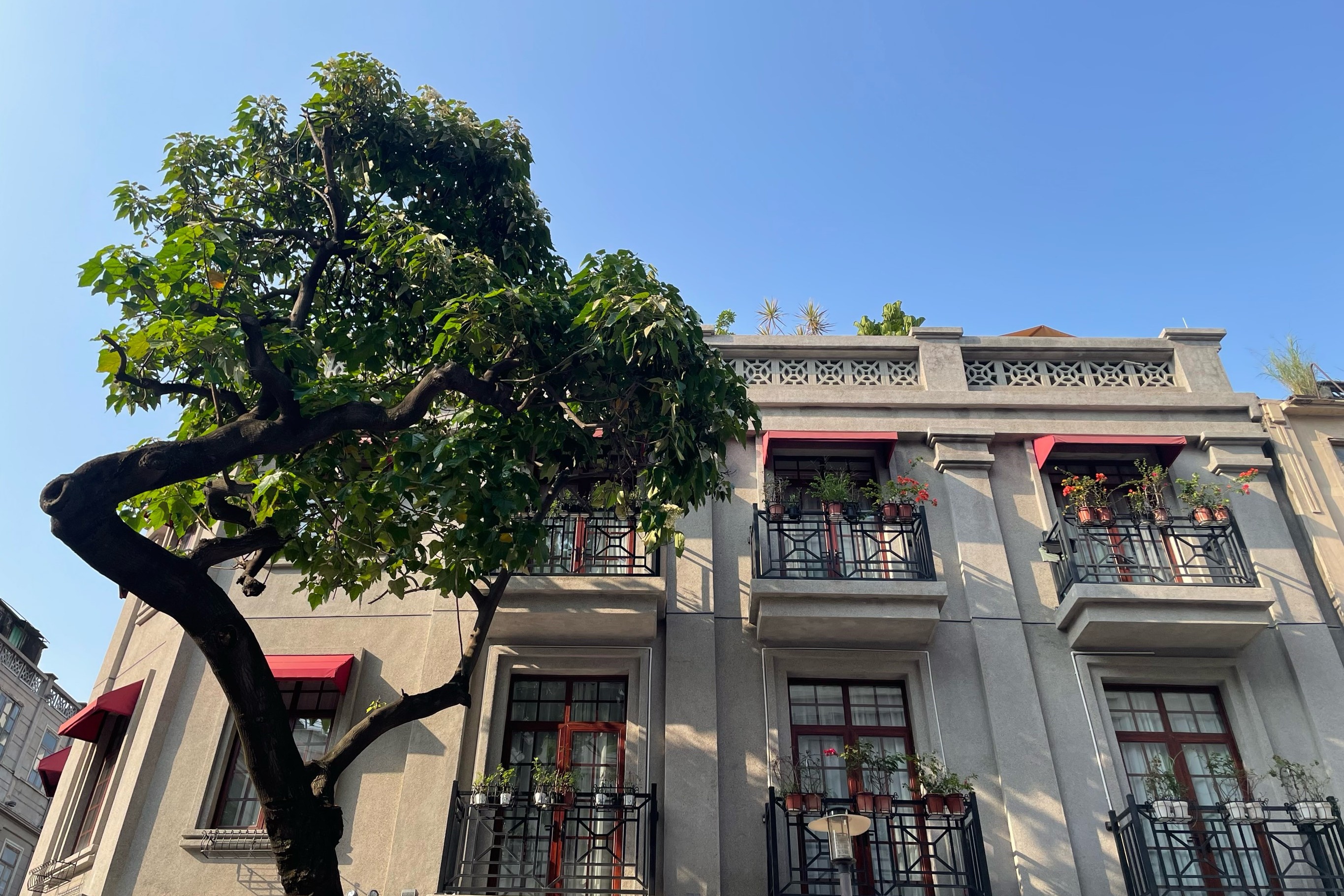 Shantou Little Park